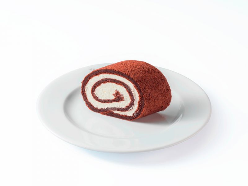 Roláda šlehačková