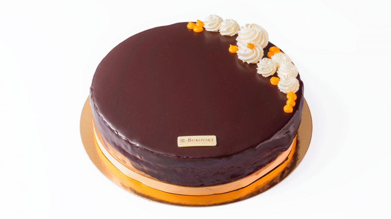 Dort Sacher