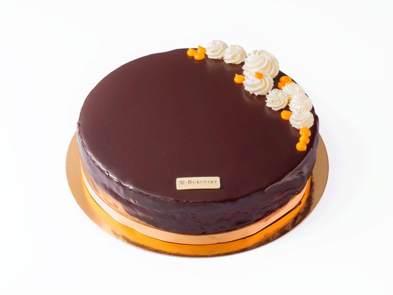 Dort Sacher