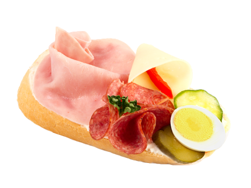 Chlebíček Bukovský