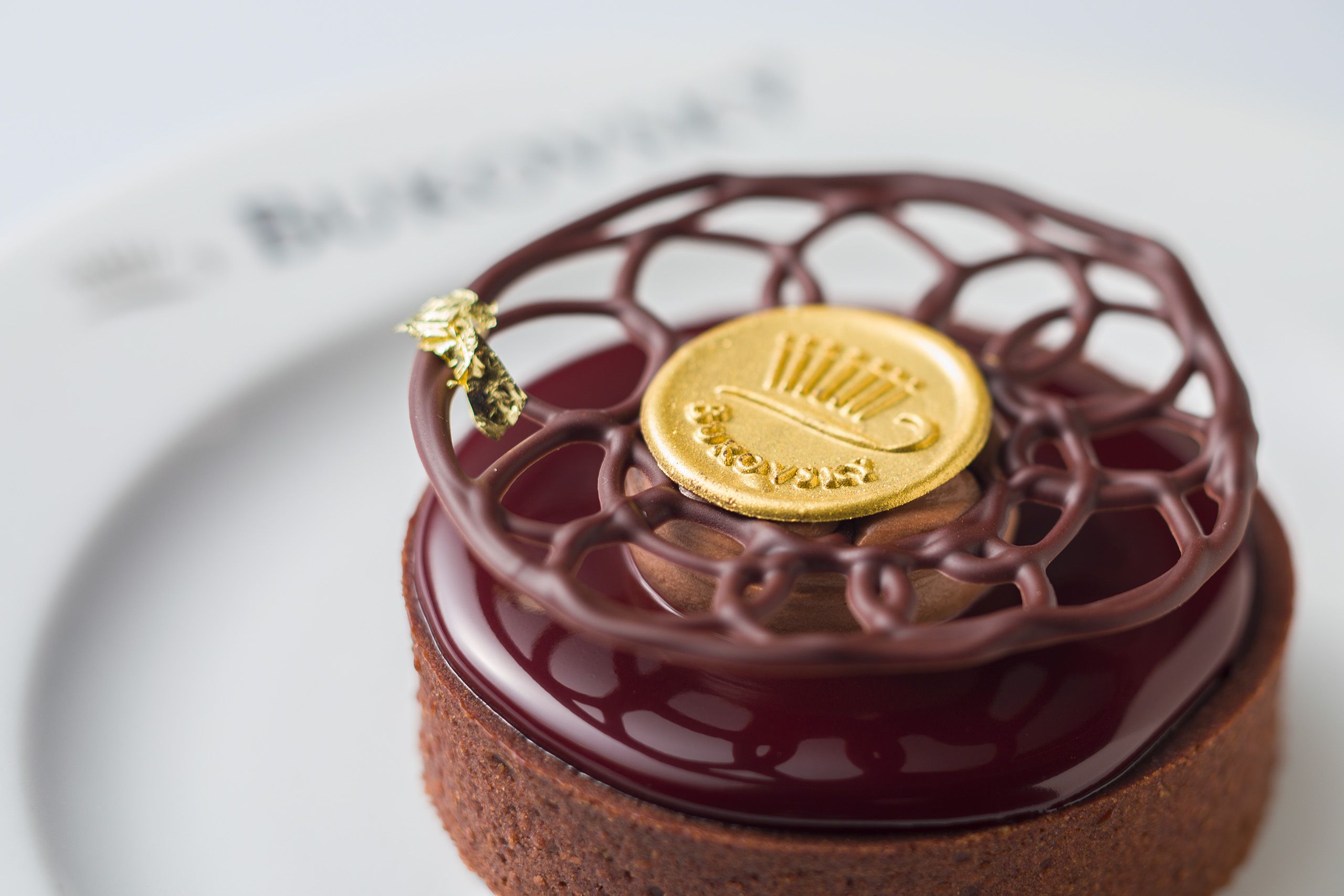 Rodinné cukrářství a kavárny Bukovský